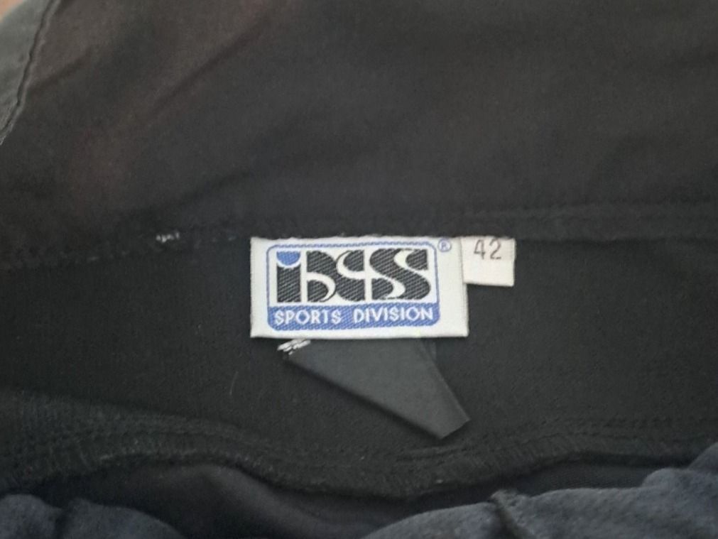 IXS Pantaloni: Fahrradhose – Usato da Zürich venduto da Convertini01 1