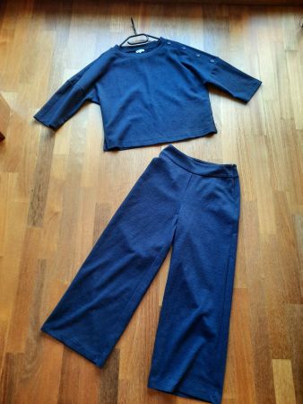 TOM TAILOR Damen Set Gr.S