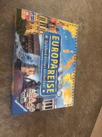 Brettspiel Europa Reise Ravensburger 2-5 Spieler neu