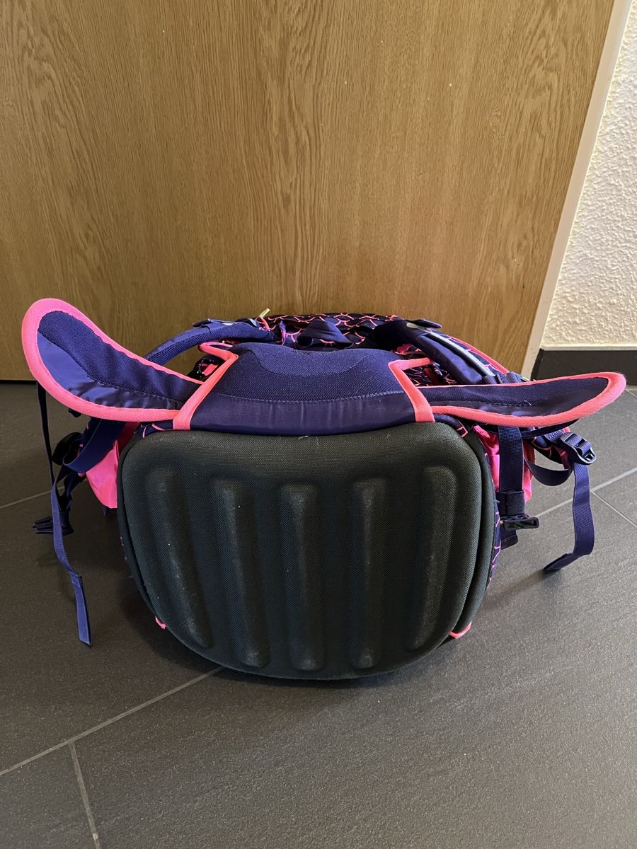 Ergobag Sacs à dos: Ergobag Schulranzen – D'occasion à Zürich par Nelsonpires 4