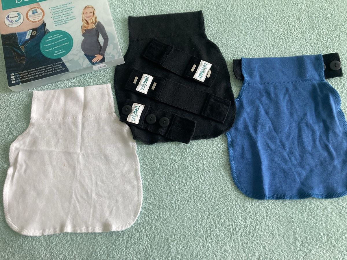 Pantalons: Schwanherschaftshosenerweiterung – D'occasion à Selzach par SB09 1