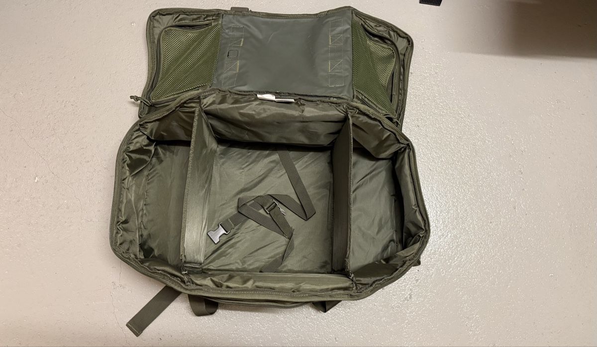 Zaini: MHF Reiserucksack/ Militärrucksack – Usato da Oftringen venduto da saitama95