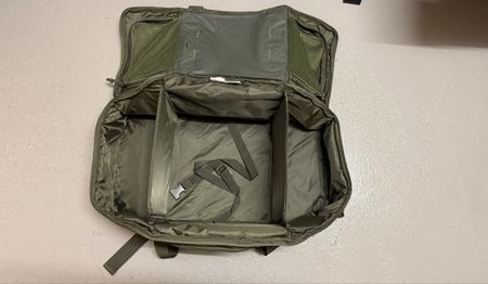 MHF Reiserucksack/ Militärrucksack