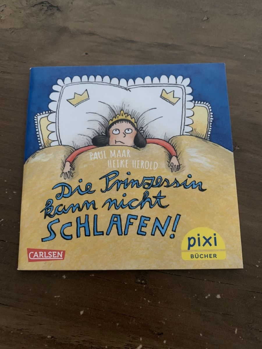 Libri: 4er Set Pixi Büchlein – Usato da Buus venduto da 2013dp 5