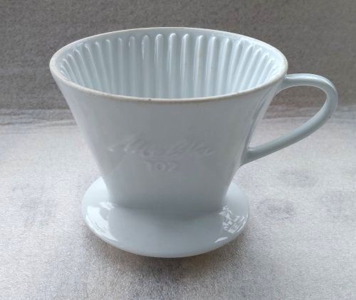 Altro per la casa: Melitta Filter 102 -F11 – Usato da Morges venduto da vimajes12 1