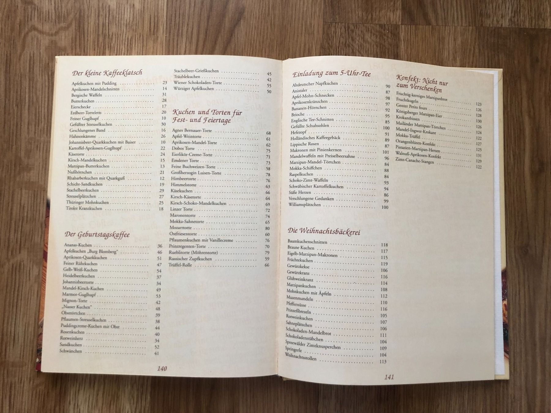 Libri: Aus Omas Backstube Dr. Oetker 1997 – Usato da Landquart venduto da interesse63 8