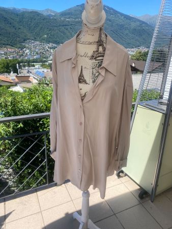 Bluse Zara (XL)