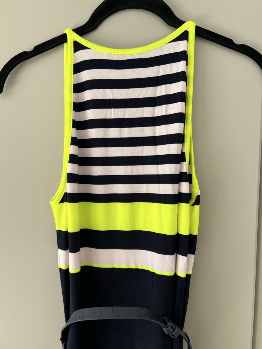 Ted Baker Vestiti: Ted Baker jersey dress  – Usato da Zollikon venduto da jud_cmm9 6