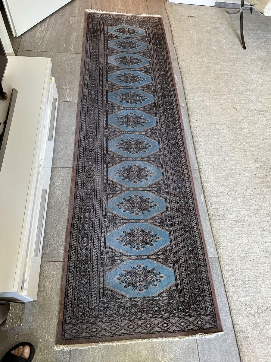 Tappeti: Teppich Läufer – Usato da Basel venduto da rea_y662 2