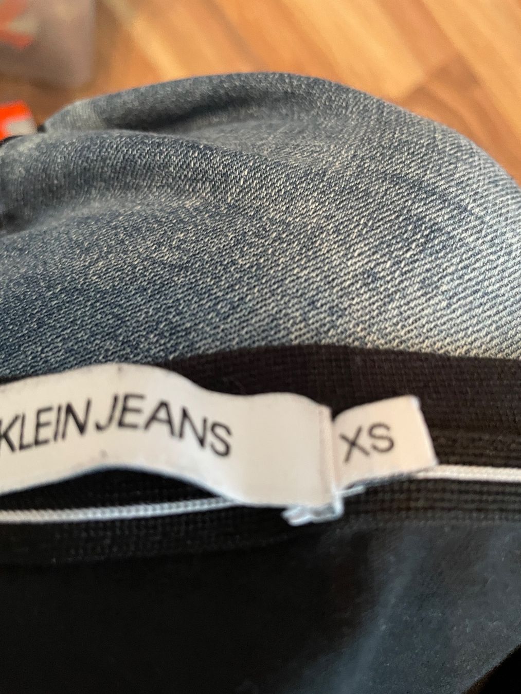 Camicie, T-shirt & Polo: Shirt Calvin Klein Grösse S, ca. 152 – Usato da Neuenkirch venduto da balani 2