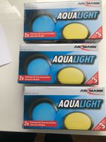 Unterwasserleuchte Aqualight Stimmungslicht mit Farbwechsel