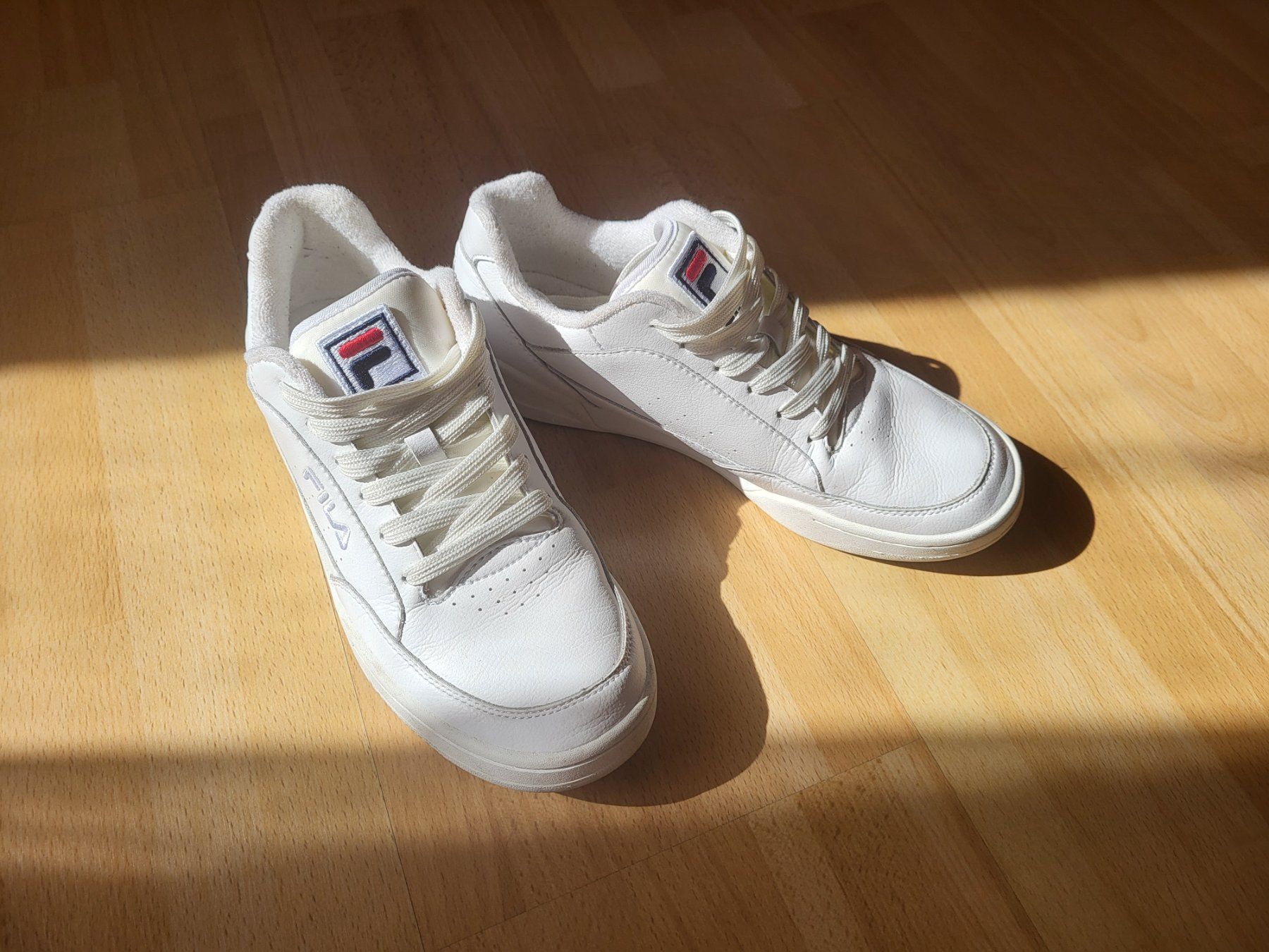 Fila Scarpe da donna: Fila Sneaker 39 – Usato da Eggiwil venduto da kariiina