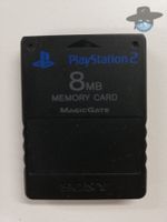 Memory Card 8 MB /Sony Playstation 2 PS2