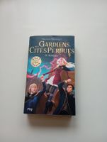 livre gardiens des cités perdues 