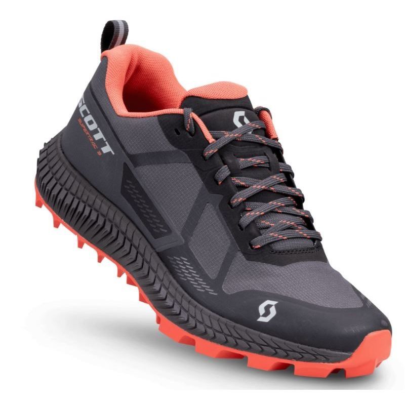 Scott Scarpe da donna: Chaussures Scott Supertrac 3, neuves, taille 36 – Nuovo e nell'imballaggio originale da Sugiez venduto da factorysportoutlet 2