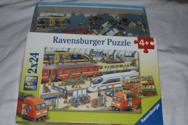 Puzzle