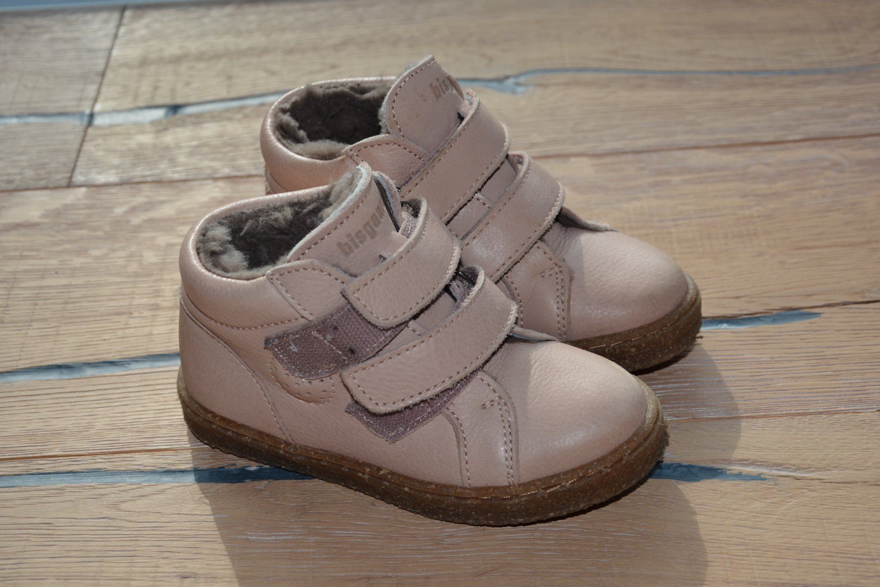 Schuhe für Mädchen: Bisgaard Winterboots Gr. 27 – Neu (gemäss Beschreibung) aus Himmelried von Dievole