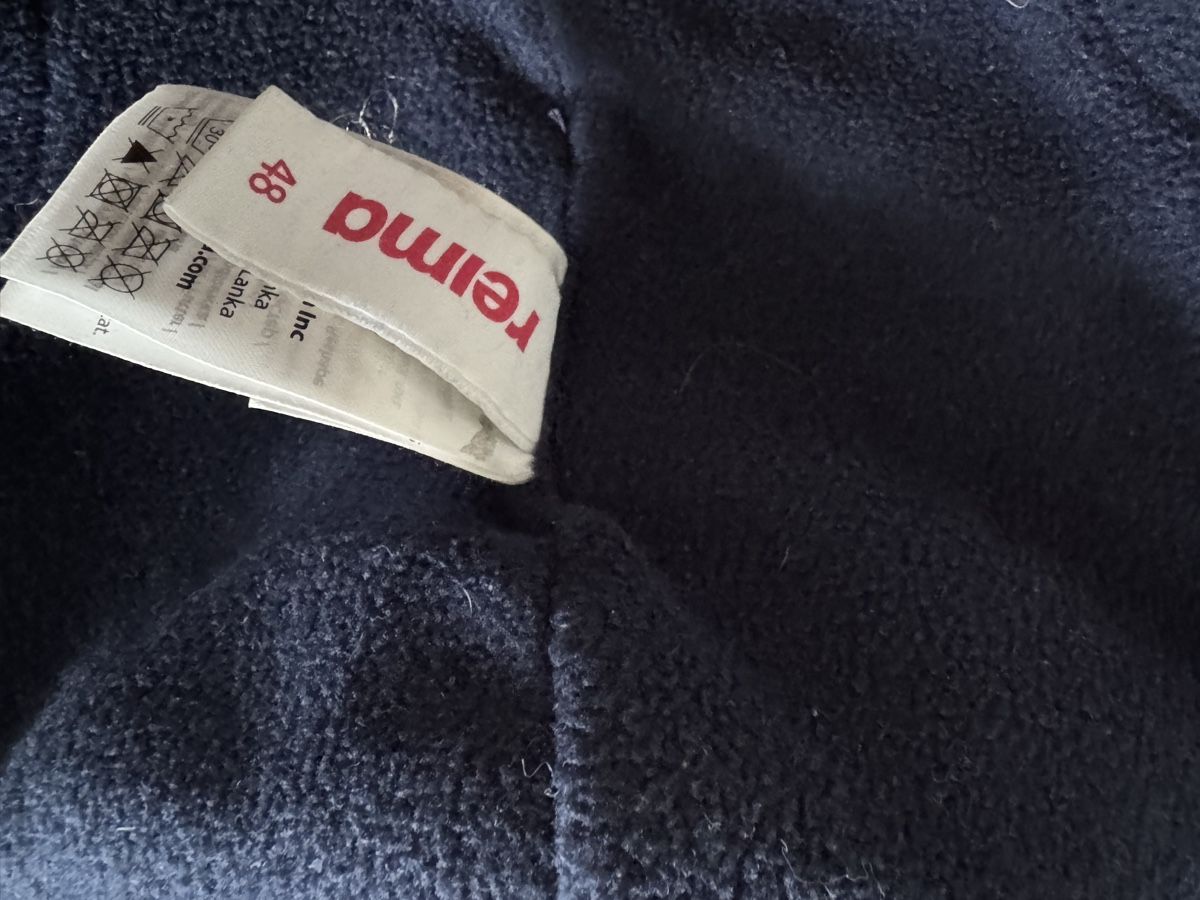 Berretti & Sciarpe: Reima Winter Hat – Usato da Zug venduto da sil_j6rl 2