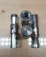 FixAnker mit Innengewinde Stahl M12 / 16 x69   8 Stück