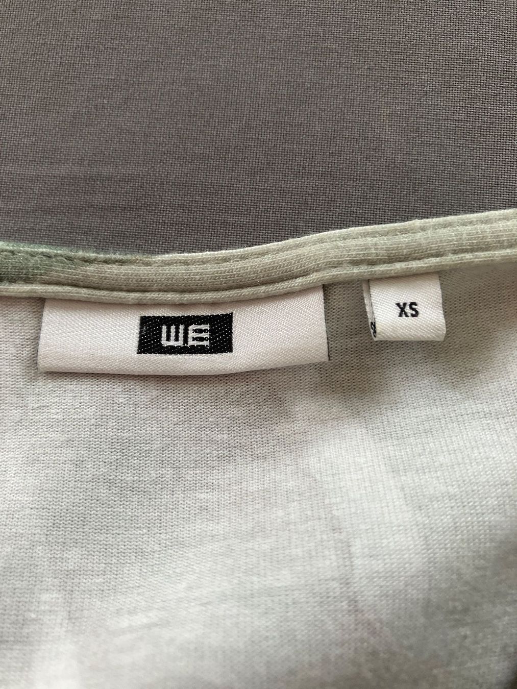 We Kleider: Sommerkleid vom WE – Neu (gemäss Beschreibung) aus Belp von Bverona 4