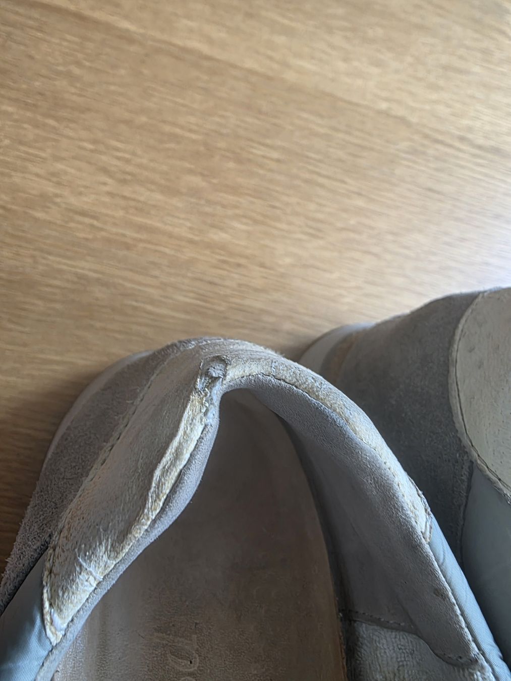 Paul Green Scarpe da donna: Paul Green Sneaker Gr. 39 Leder/Wildleder – Usato da Interlaken venduto da NataliiaS 4