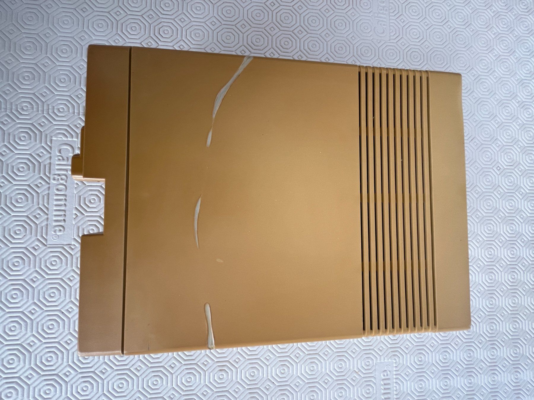 Commodore PCs: Commodore C64 C – Gebraucht aus Riaz von Ritch32358 1