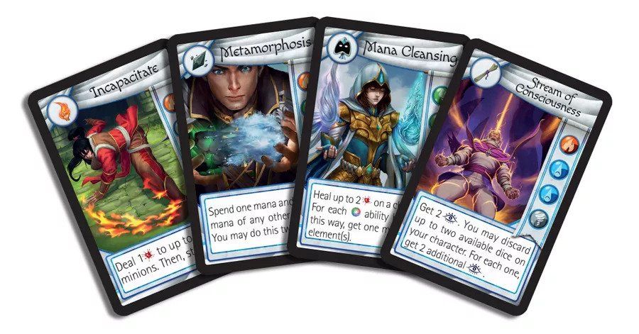 Giochi: Master's Trials – Usato da Roggwil TG venduto da Tarina27 2