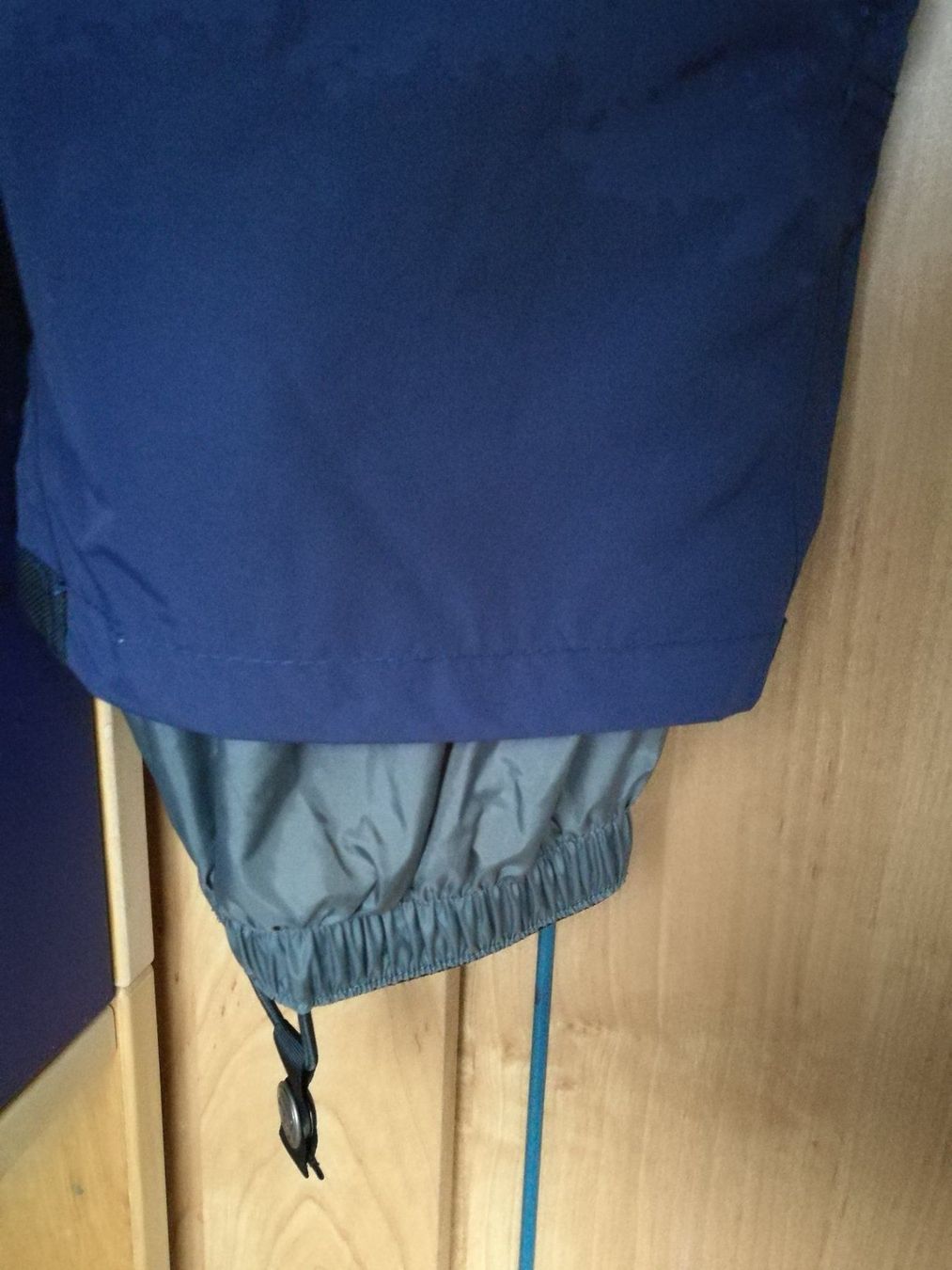 Pantaloni: Ultrastorm nfa XS Skihose – Usato da Bern venduto da M.J.R. 6