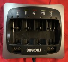 Batterien Ladegerät TRONIC KH 980
