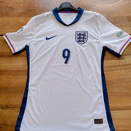 Original Fussball Trikot England Harry Kane neu