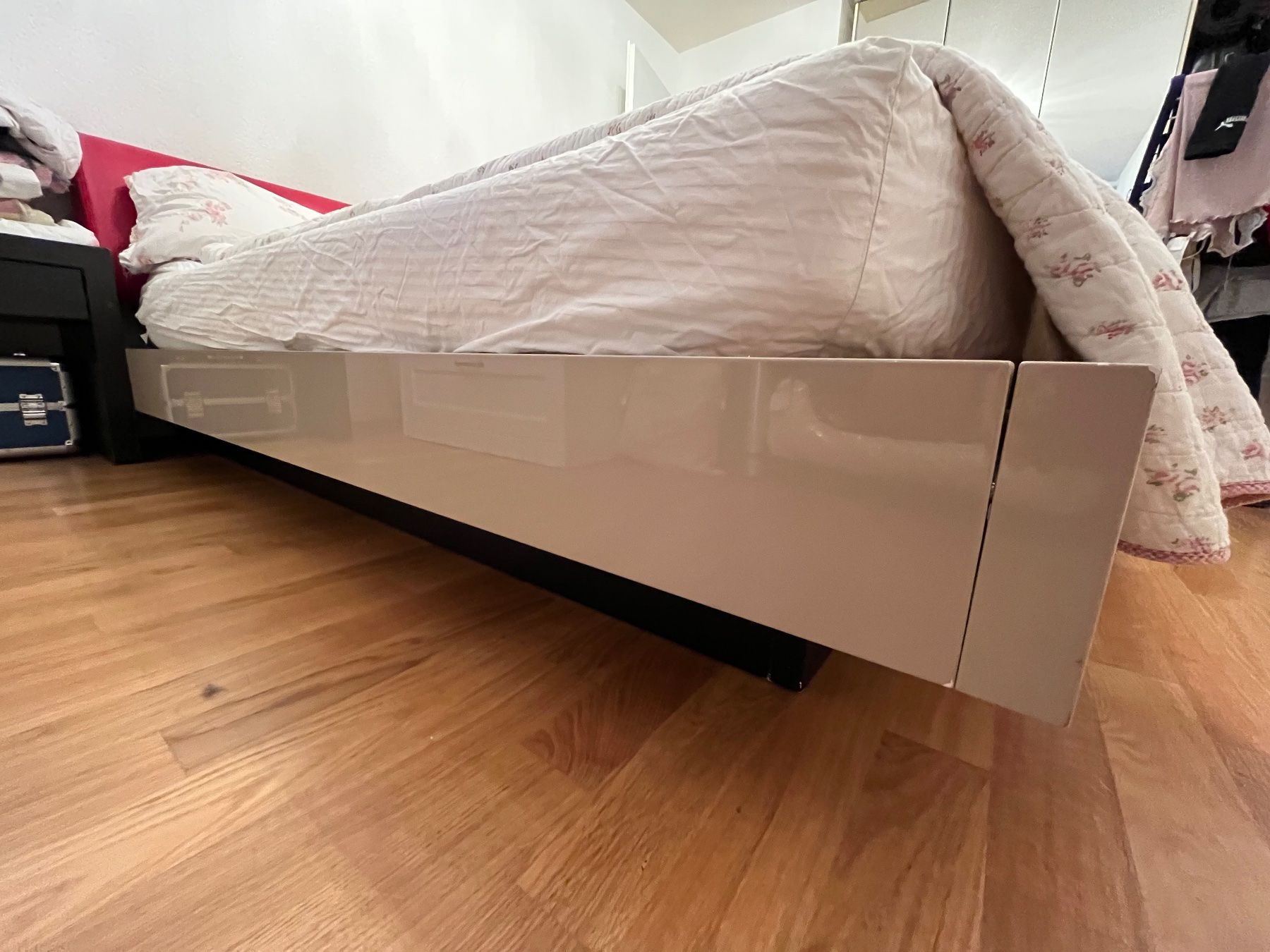 Roche Bobois Letti: Lit & matelas Roche Bobois – Usato da Nyon venduto da jac_zxj6 8