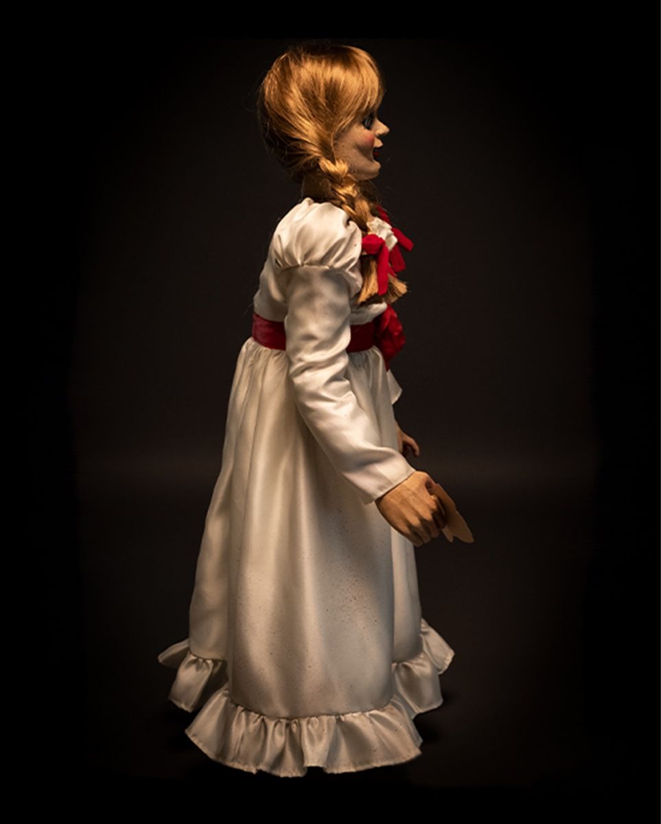 Bambole: Anabelle Puppe vom Film – Nuovo (secondo la descrizione) da Sargans venduto da Patrick-Schaefer 2
