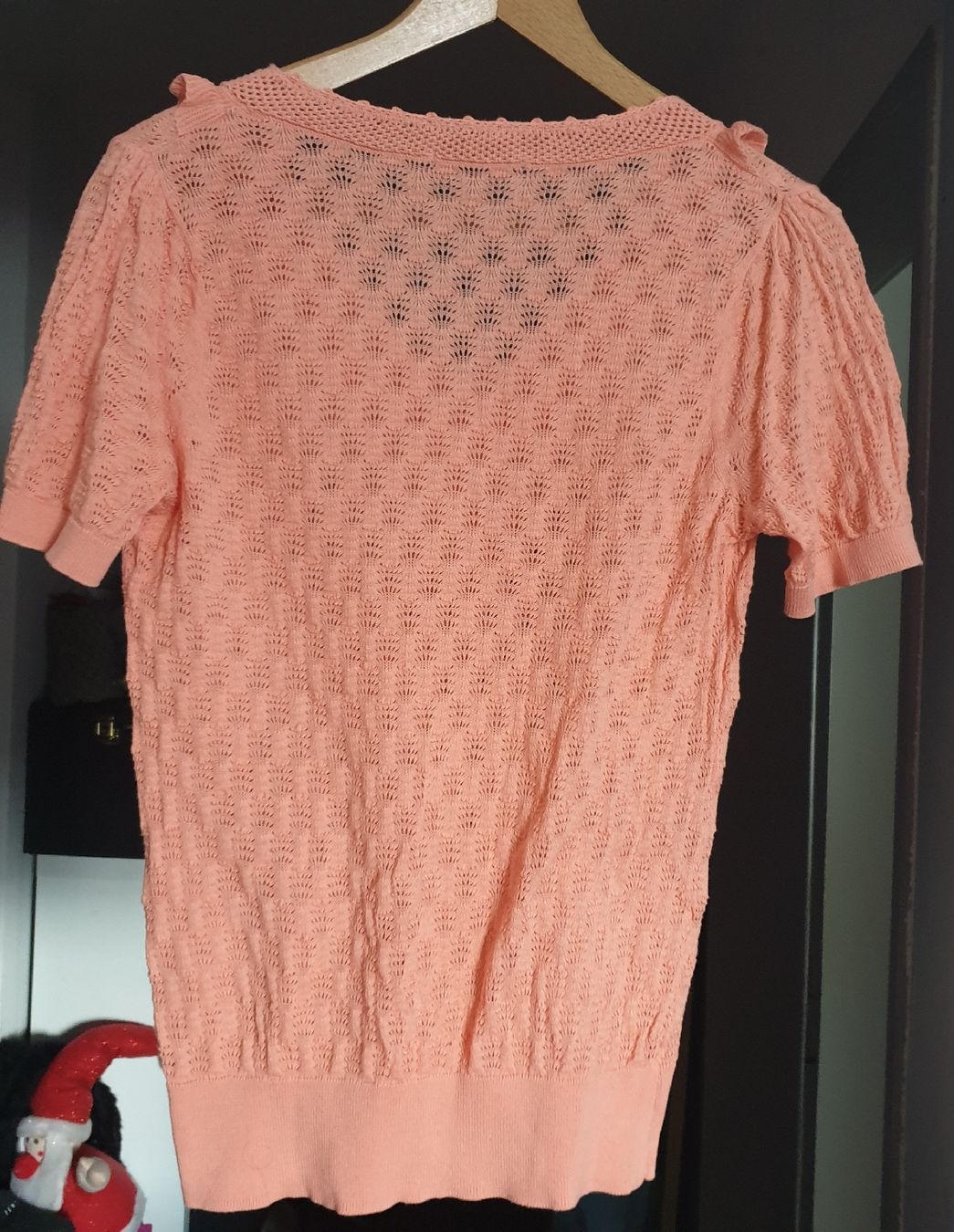 King Louie Maglioni & Felpe: King Louie süsser Pullover Gr. 38 – Usato da Frenkendorf venduto da Moon111 3