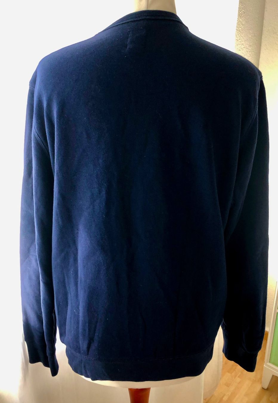 Gap Maglioni & Felpe: GAP Pullover, Pulli, Sweater, S, Herren o. Damen, blau – Usato da Zürich venduto da aboxi 3