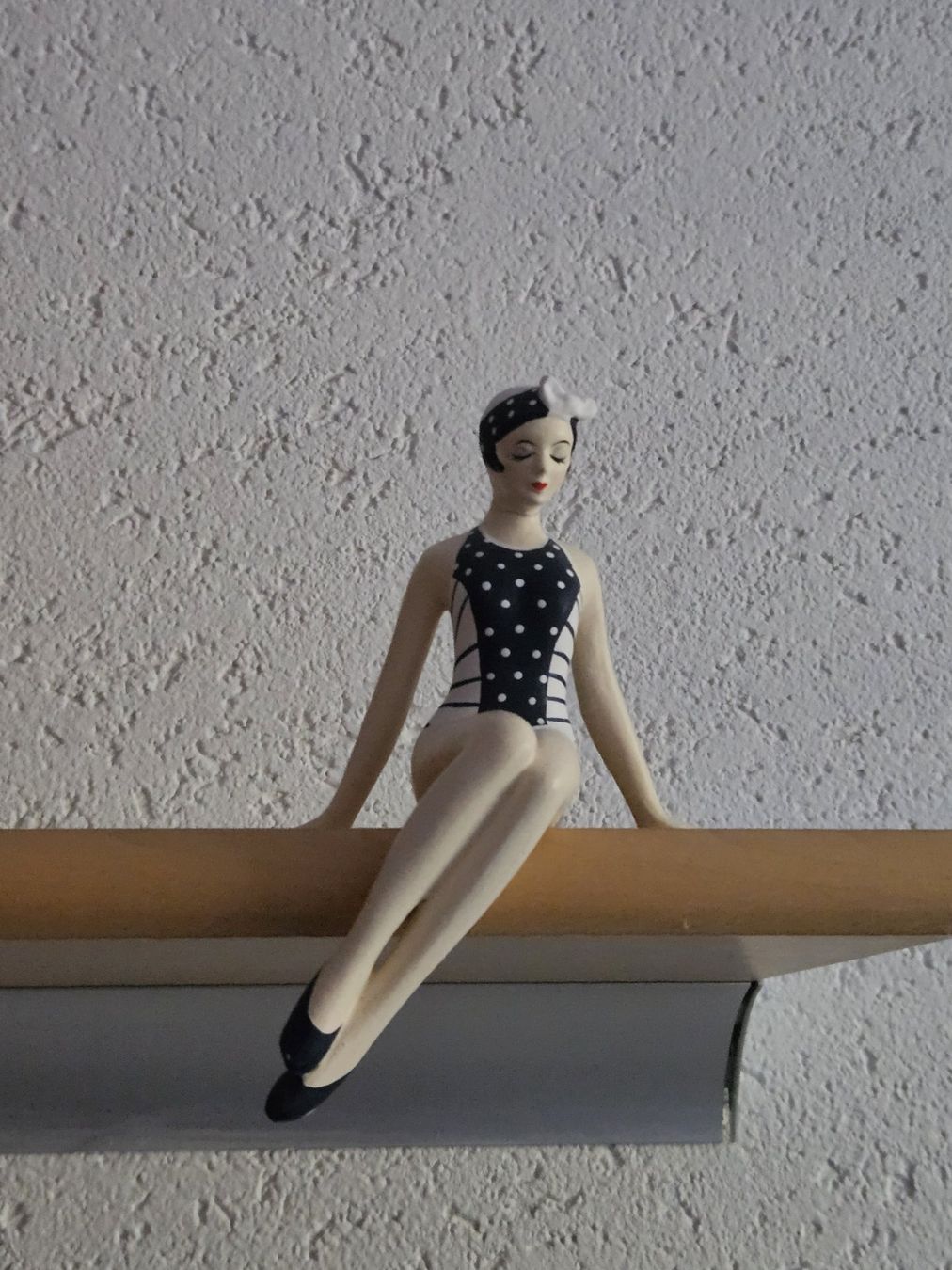 Figuren: Art Deco Deko Badefigur – Neu (gemäss Beschreibung) aus Bellikon von DelRun29