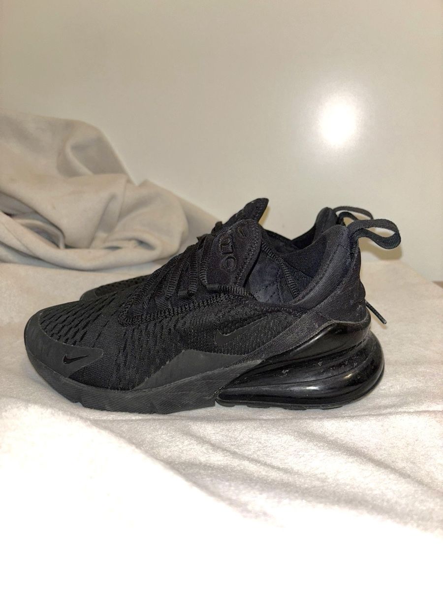 Nike Damenschuhe: Nike Air Max 270 black – Neu (gemäss Beschreibung) aus Luzern von fer_5lyj 2