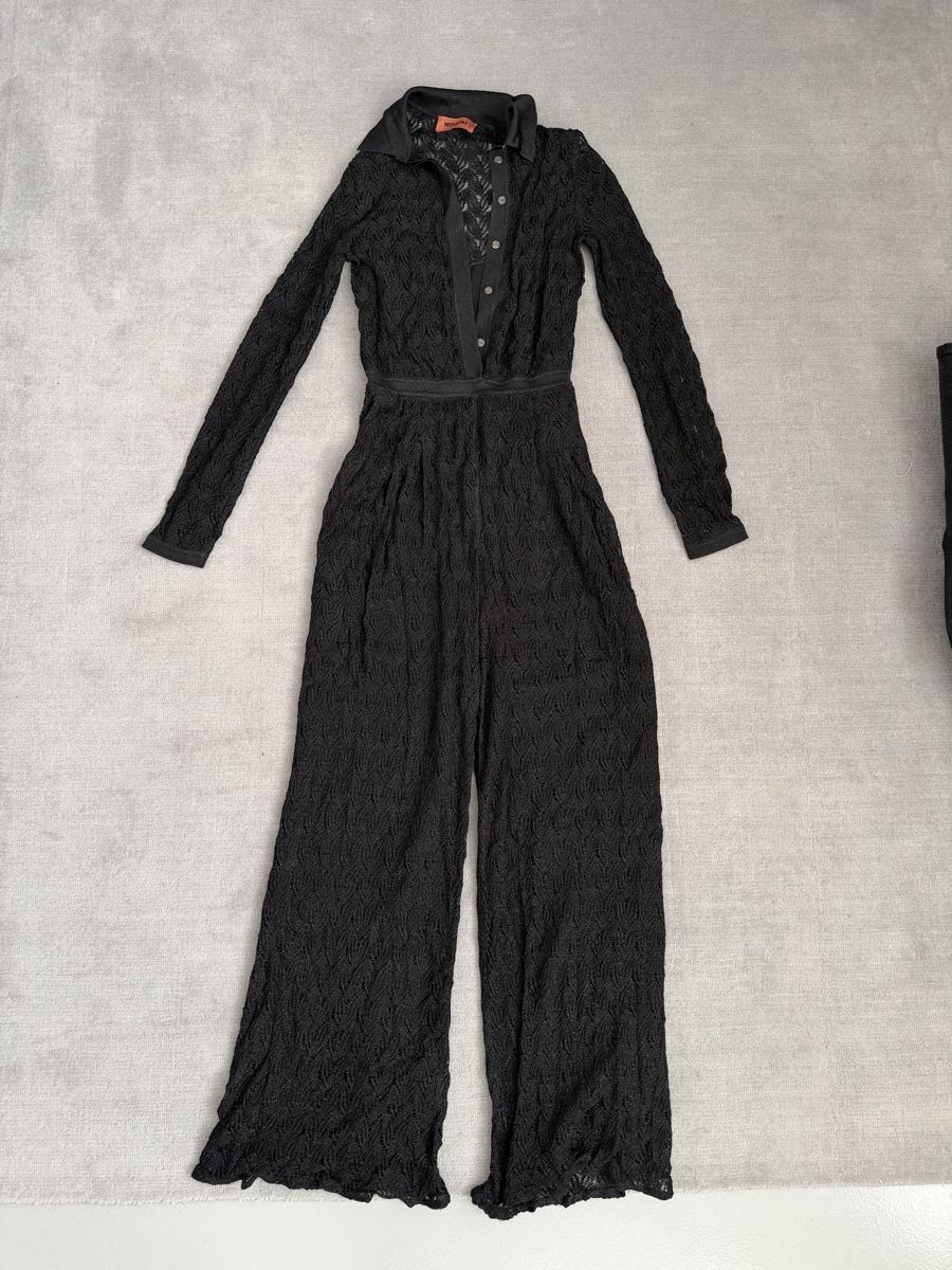 Missoni Jumpsuits: Missoni Jumpsuit – Neuf (Voir description) à Zürich par luisa_runge