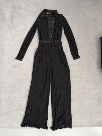 Missoni Jumpsuit