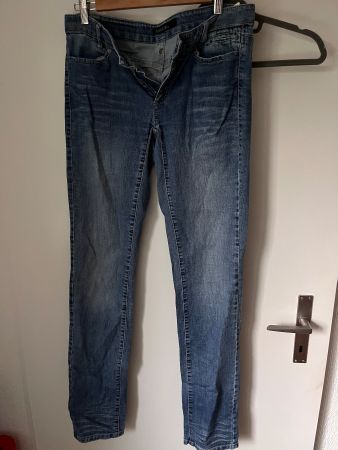 Marc Cain Jeans Damen Grösse N2