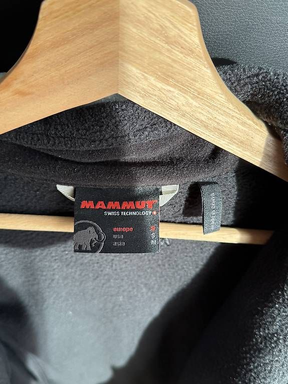 Giacche: Outdoor Jacke 3 in 1 – Usato da Heiligkreuz (Mels) venduto da Chliniii 2