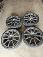 Sportec Mono Audi S3 8l 19Zoll