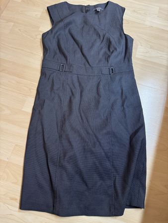 Esprit Kleid, Grau, Gr. 38 - Perfekt für den Herbst!