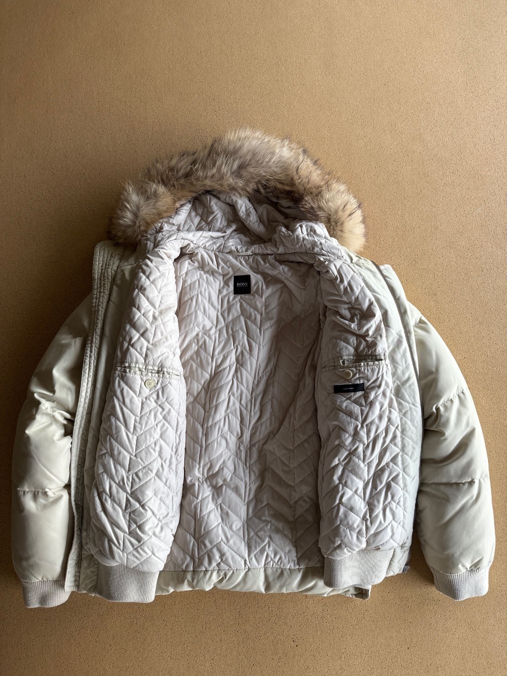 Hugo Boss Jacken: Doudoune Boss, taille 56 – Gebraucht aus St-Gingolph von GoldenKeys 2