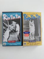 VHS Rin Tin Tin 