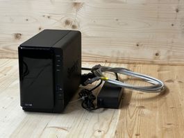 Synology Disk Station DS216+ NAS 1TB