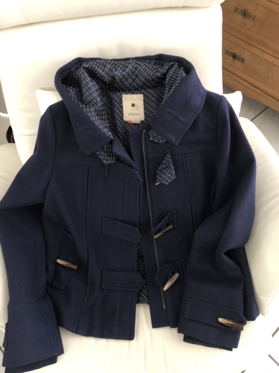 Giacche: Jacke – Nuovo (secondo la descrizione) da Bettwiesen venduto da cofrarium