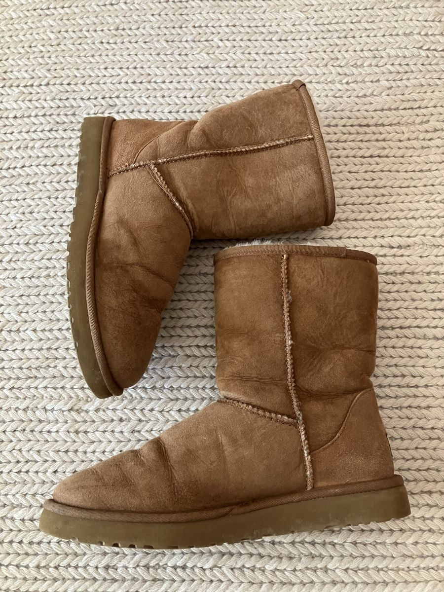 Ugg Scarpe da donna: UGG Winterstiefel Gr. 41 – Usato da Weiningen ZH venduto da moon-55