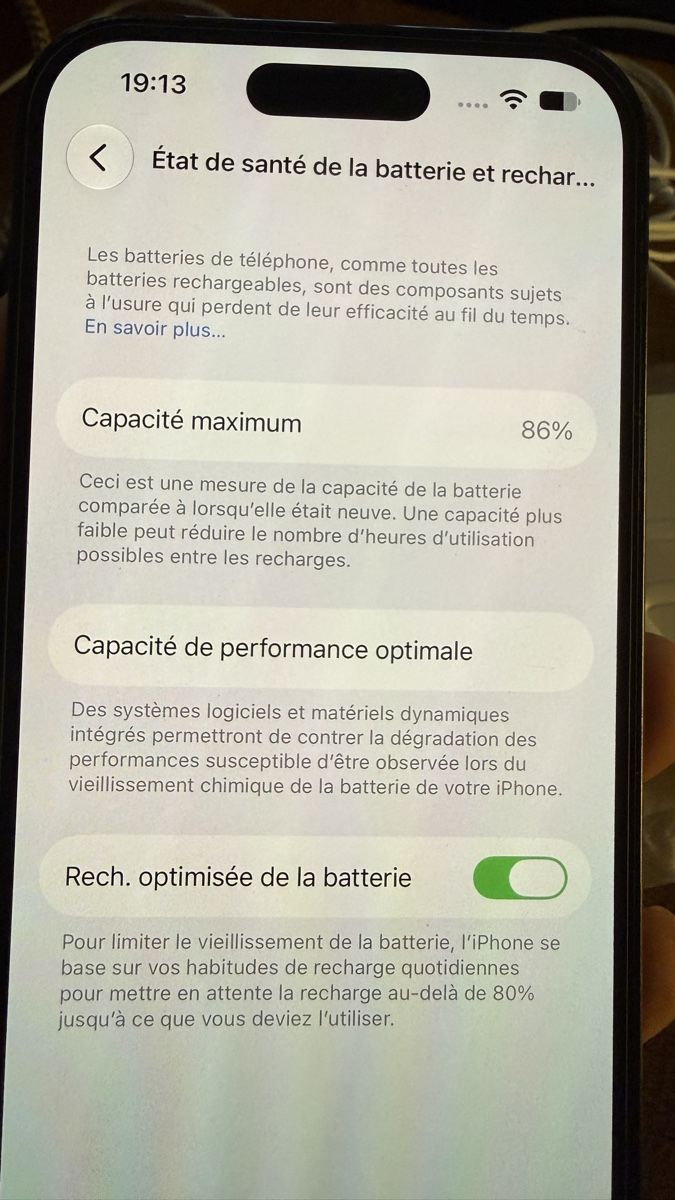 Apple Handys / Smartphones: IPhone 14 pro, 256gb – Gebraucht aus Nyon von Ungaru 2