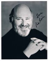 Rob Reiner 1947-2025 Autogramm signiert Foto 20x25cm