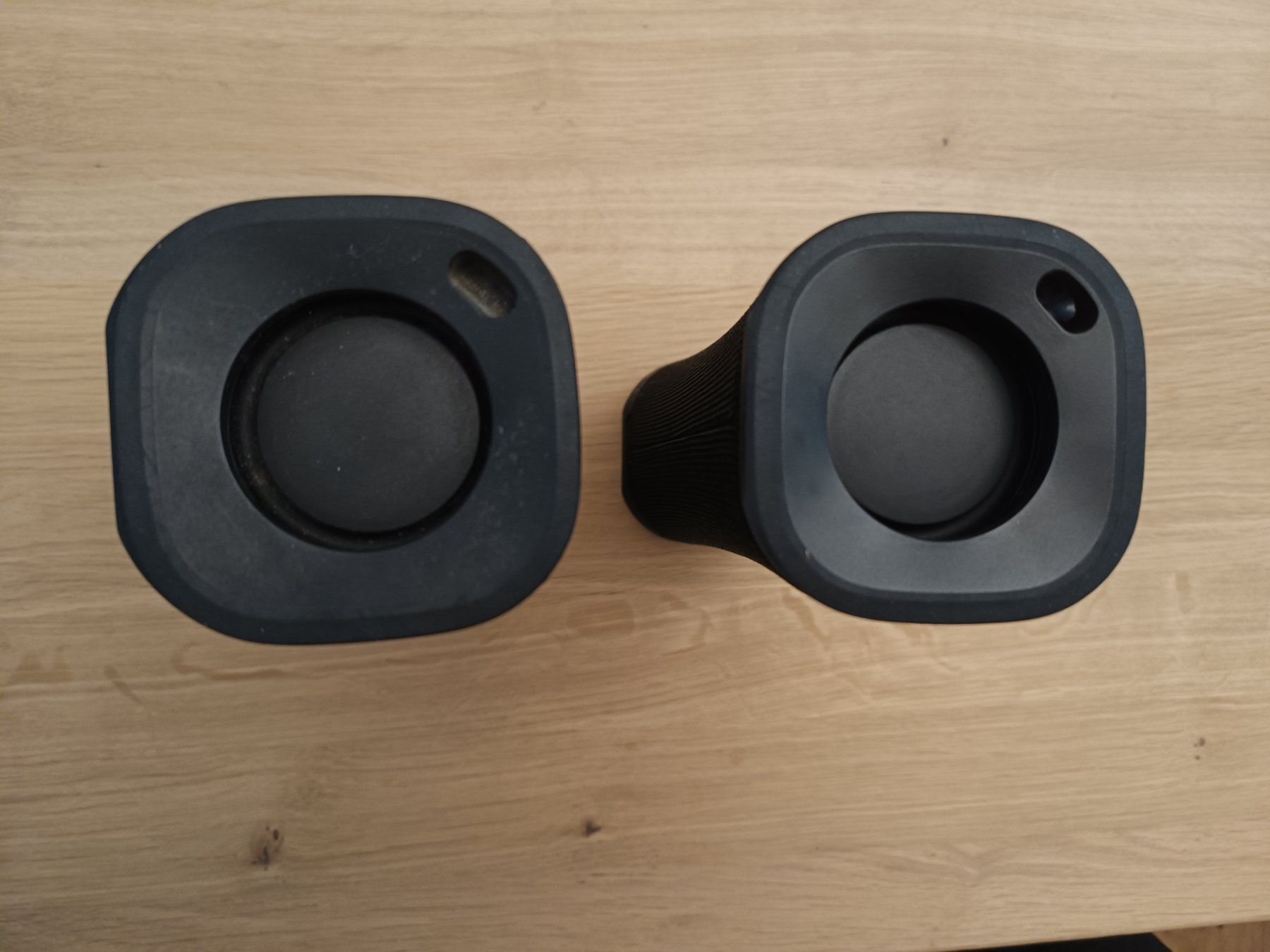 Sony Lautsprecher: SONY Lautsprecher schwarz – Gebraucht aus Böckten von danlim 1